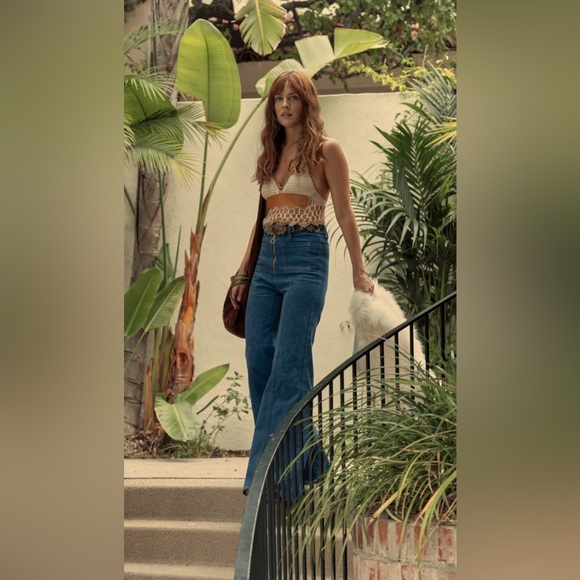 Stoned Immaculate Bardot Bells in Filmore - Picture 8 of 14